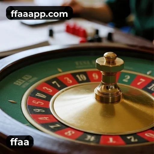 ffaa Aplicativo - ffaa