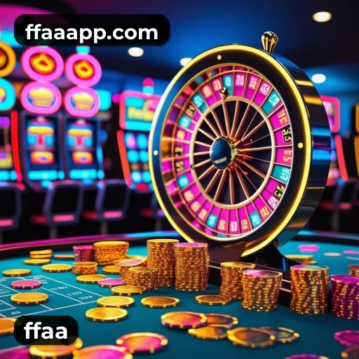 ffaa Contato - ffaa