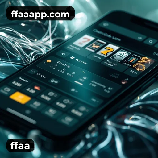 ffaa visual 2
