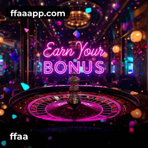ffaa destaque
