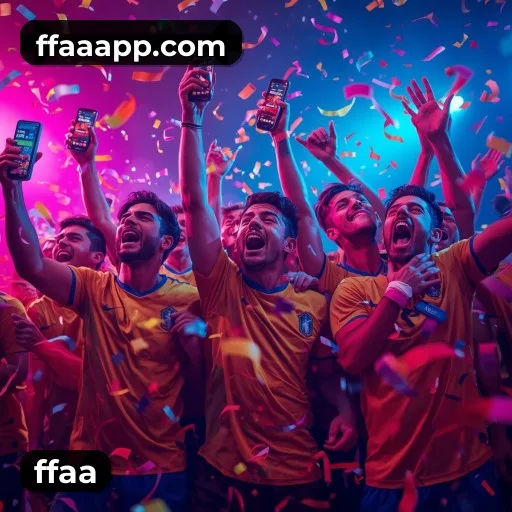 ffaa Plataforma - ffaa