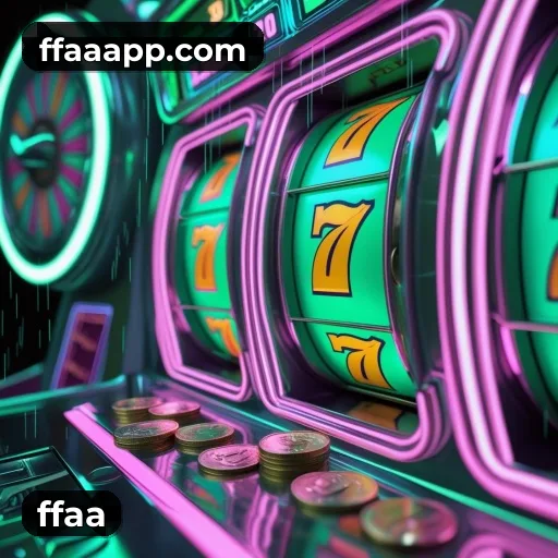 ffaa Slots - ffaa