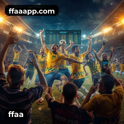 ffaa destaque